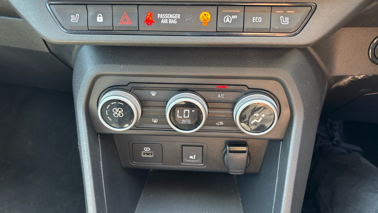 Dacia Sandero Stepway 1.0 TCe Extreme 5dr Petrol Hatchback